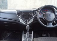 MARUTI BALENO DELTA AT 2017