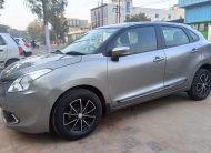 MARUTI BALENO DELTA AT 2017