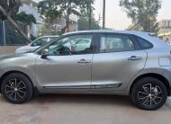 MARUTI BALENO DELTA AT 2017