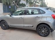 MARUTI BALENO DELTA AT 2017