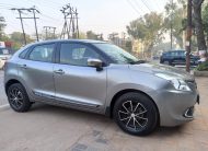 MARUTI BALENO DELTA AT 2017