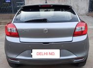 MARUTI BALENO DELTA AT 2017