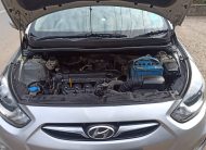 HYUNDAI VARNA 1.6 SX 2012 REG.