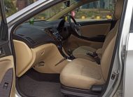 HYUNDAI VARNA 1.6 SX 2012 REG.