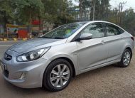 HYUNDAI VARNA 1.6 SX 2012 REG.