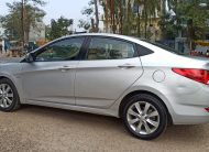 HYUNDAI VARNA 1.6 SX 2012 REG.