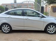 HYUNDAI VARNA 1.6 SX 2012 REG.