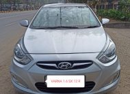 HYUNDAI VARNA 1.6 SX 2012 REG.