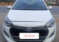 HYUNDAI I20 MAGNA OPT. 2014