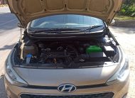 HYUNDAI I20 ASTA 2015