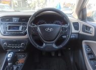 HYUNDAI I20 ASTA 2015