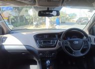 HYUNDAI I20 ASTA 2015