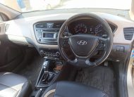 HYUNDAI I20 ASTA 2015