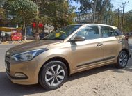 HYUNDAI I20 ASTA 2015