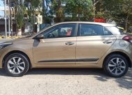 HYUNDAI I20 ASTA 2015