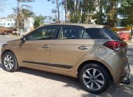 HYUNDAI I20 ASTA 2015