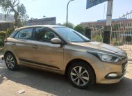 HYUNDAI I20 ASTA 2015