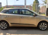 HYUNDAI I20 ASTA 2015