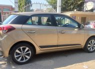 HYUNDAI I20 ASTA 2015