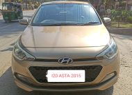 HYUNDAI I20 ASTA 2015