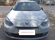 RENAULT FULENCE 2013 REG.