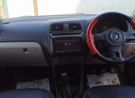 VW POLO TRENDLINE 2012