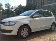 VW POLO TRENDLINE 2012