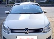 VW POLO TRENDLINE 2012