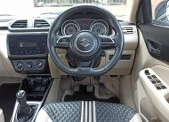 MARUTI SWFIT DZIRE VXI 2022