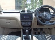 MARUTI SWFIT DZIRE VXI 2022