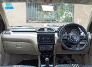 MARUTI SWFIT DZIRE VXI 2022