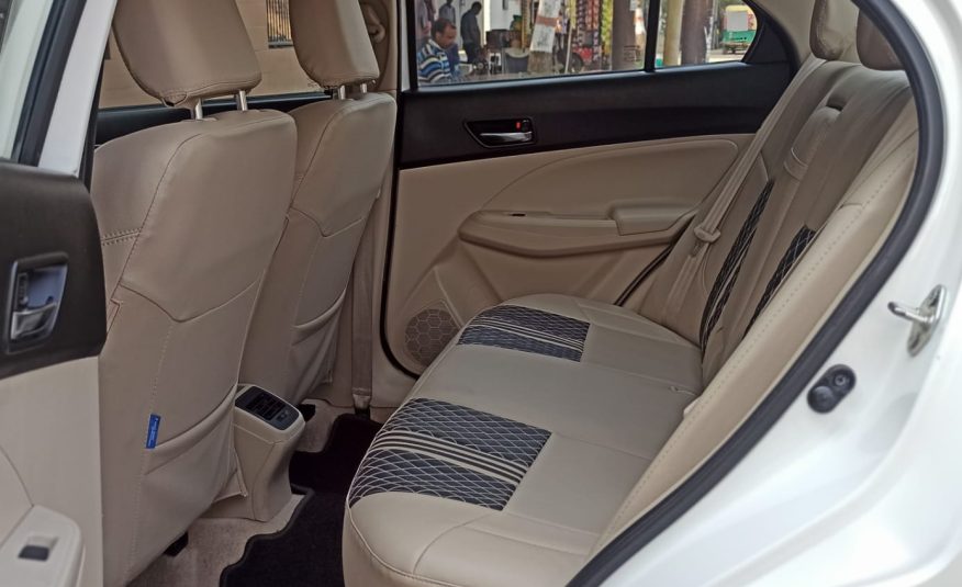 MARUTI SWFIT DZIRE VXI 2022