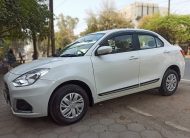 MARUTI SWFIT DZIRE VXI 2022