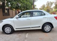 MARUTI SWFIT DZIRE VXI 2022