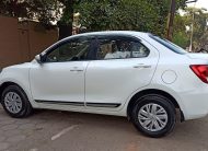 MARUTI SWFIT DZIRE VXI 2022