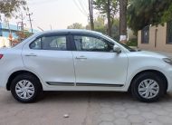 MARUTI SWFIT DZIRE VXI 2022