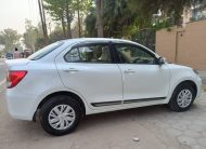 MARUTI SWFIT DZIRE VXI 2022