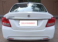 MARUTI SWFIT DZIRE VXI 2022