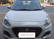 MARUTI SWFIT DZIRE VXI 2022