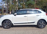 MARUTI BALENO ZETA 2020