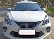 MARUTI BALENO ZETA 2020